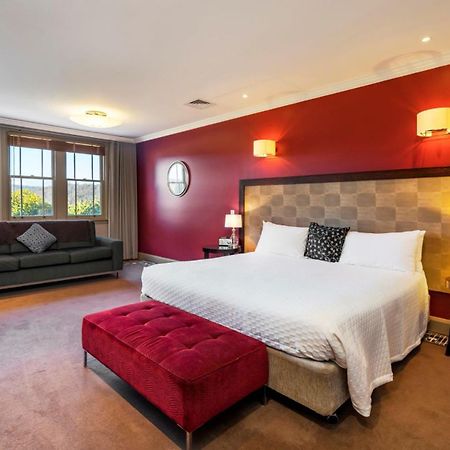 Tarraleah Estate Otel Dış mekan fotoğraf