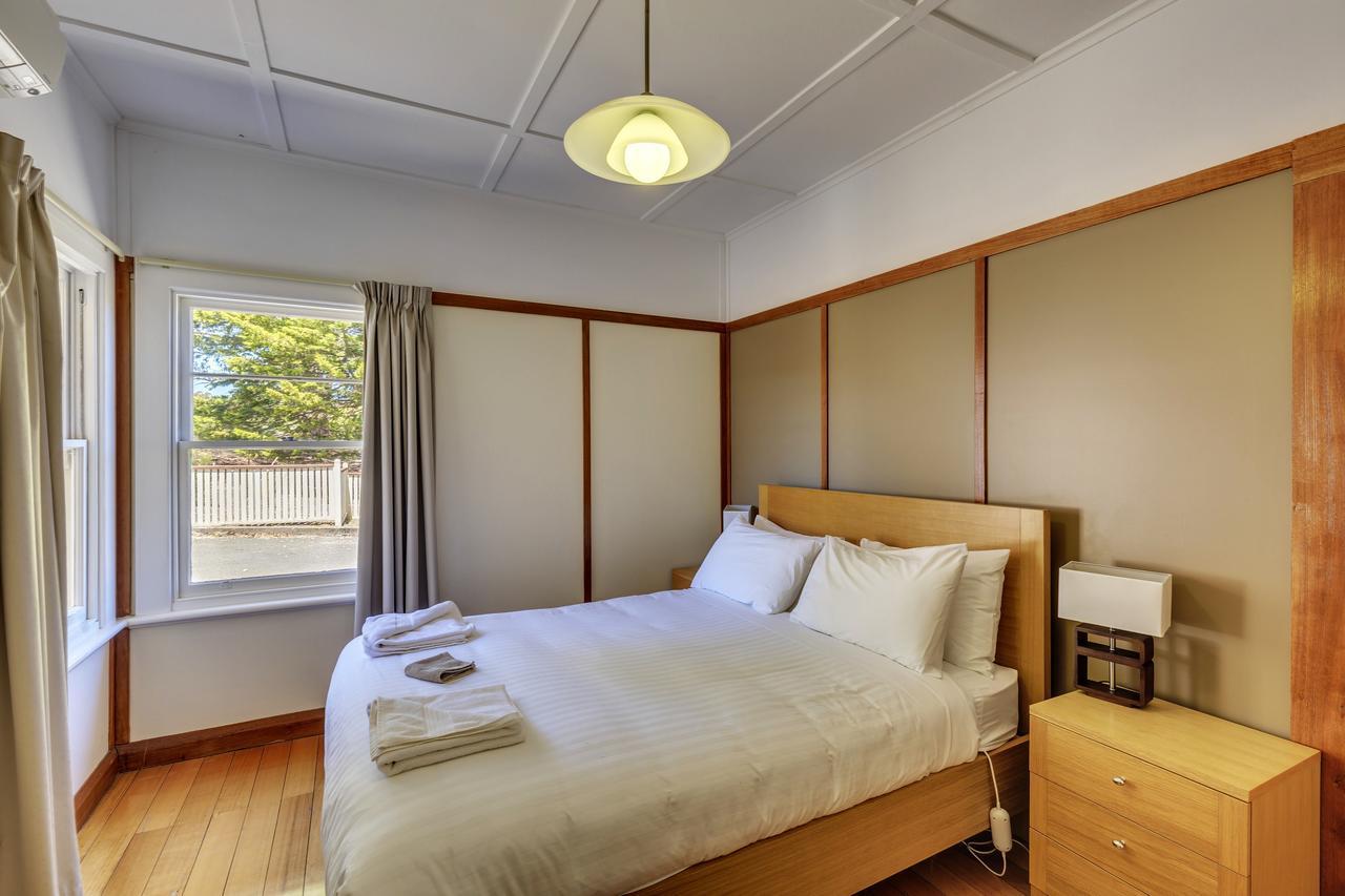 Tarraleah Estate Otel Dış mekan fotoğraf