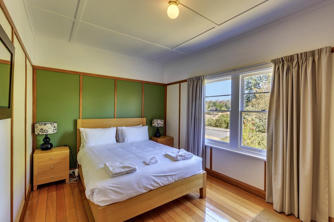 Tarraleah Estate Otel Dış mekan fotoğraf