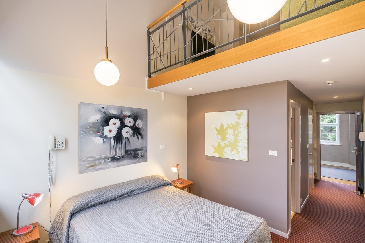 Tarraleah Estate Otel Dış mekan fotoğraf