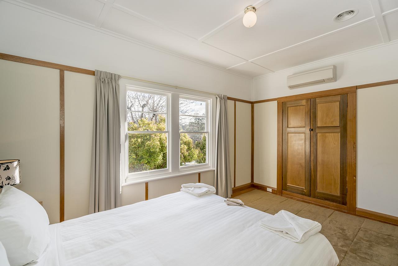Tarraleah Estate Otel Dış mekan fotoğraf