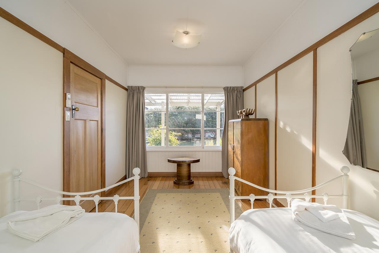 Tarraleah Estate Otel Dış mekan fotoğraf