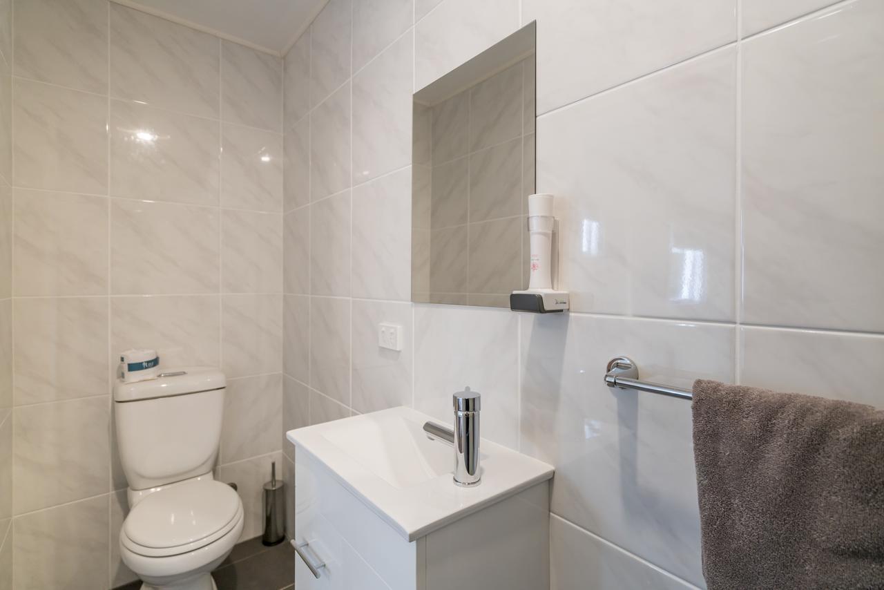 Tarraleah Estate Otel Dış mekan fotoğraf
