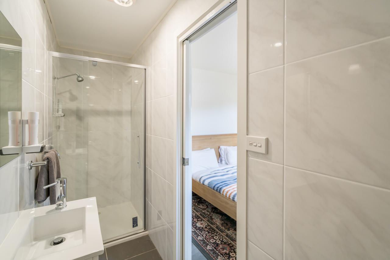 Tarraleah Estate Otel Dış mekan fotoğraf