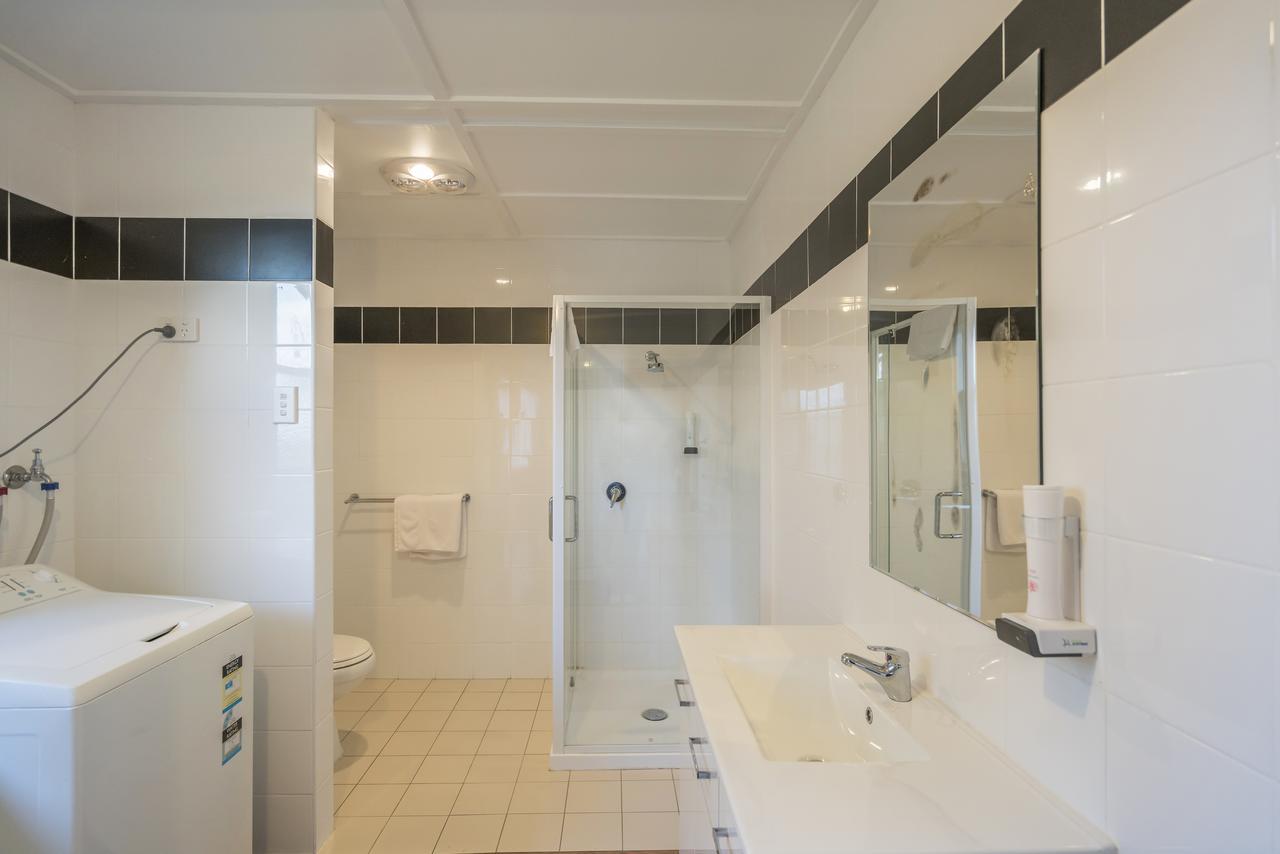 Tarraleah Estate Otel Dış mekan fotoğraf