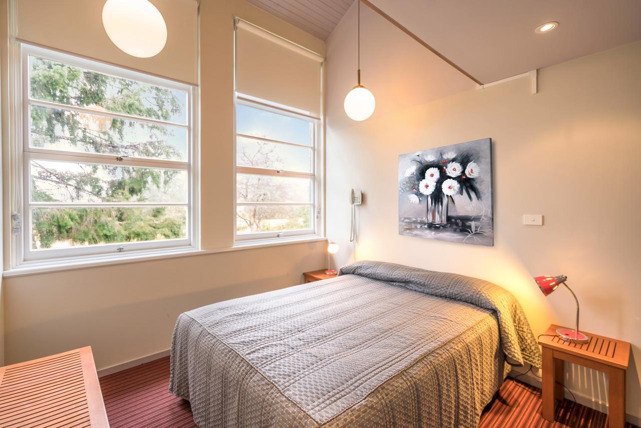 Tarraleah Estate Otel Dış mekan fotoğraf